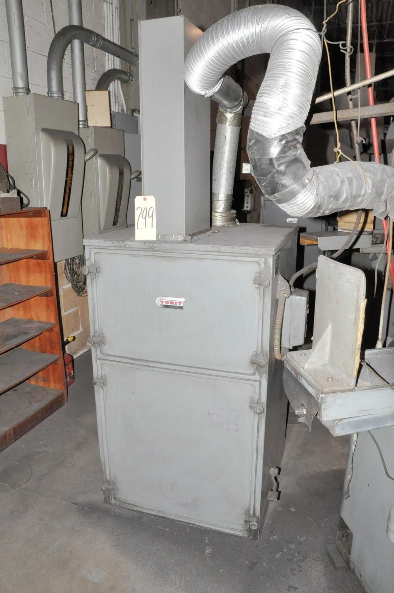 Torit Dust Collector - DUST COLLECTOR