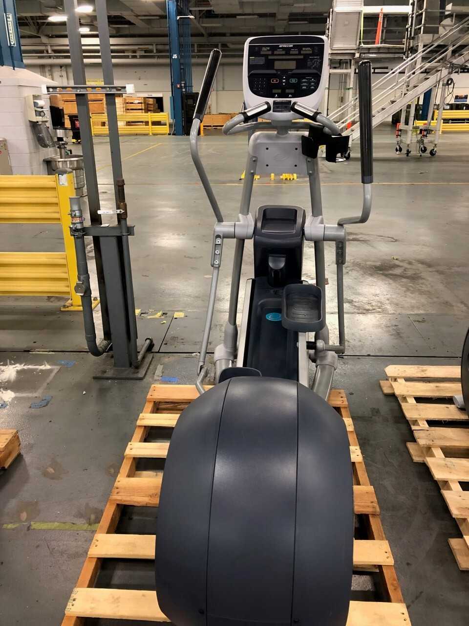 PRECOR Elliptical (2536237) Ridley Park - MISCELLANEOUS