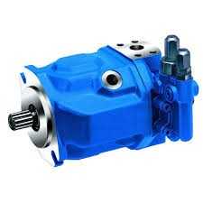 New Rexroth Hydraulic Power Units - HYDRAULIC PUMP