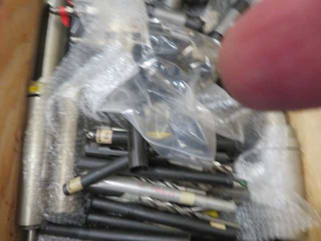 Case of Interesting Items - MISCELLANEOUS