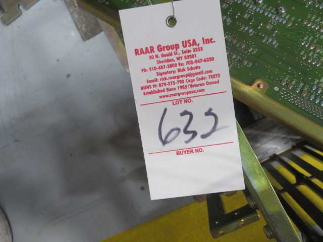 Electrical Components (lot) - MISCELLANEOUS