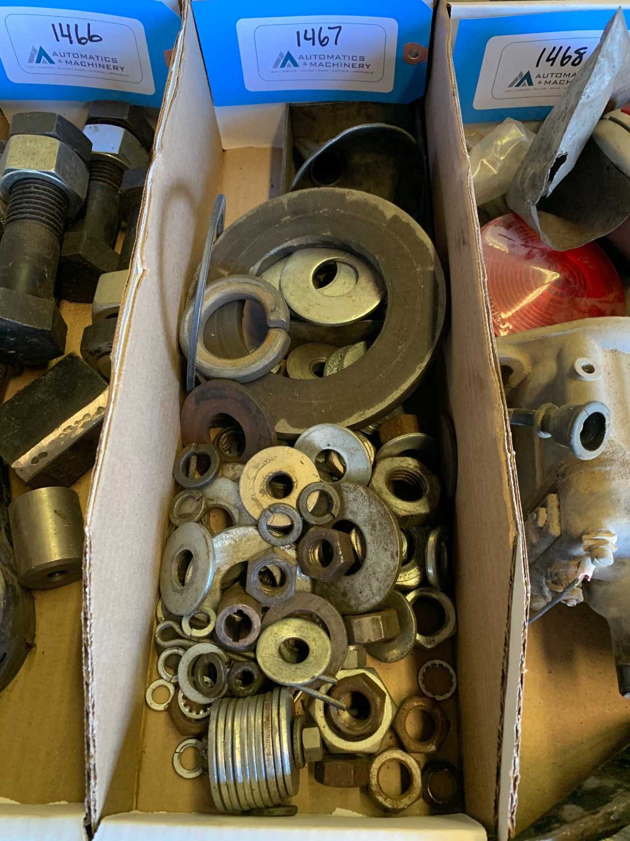 Misc Washers - INDUSTRIAL PARTS Misc Washers - INDUSTRIAL PARTS