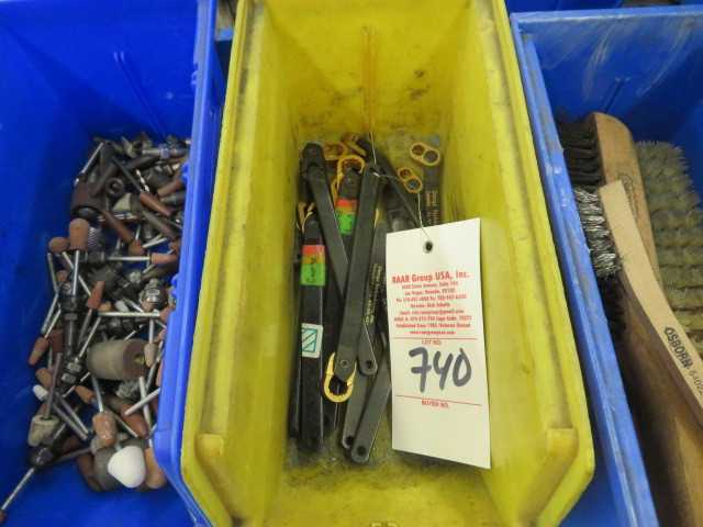 Various Items - MISCELLANEOUS