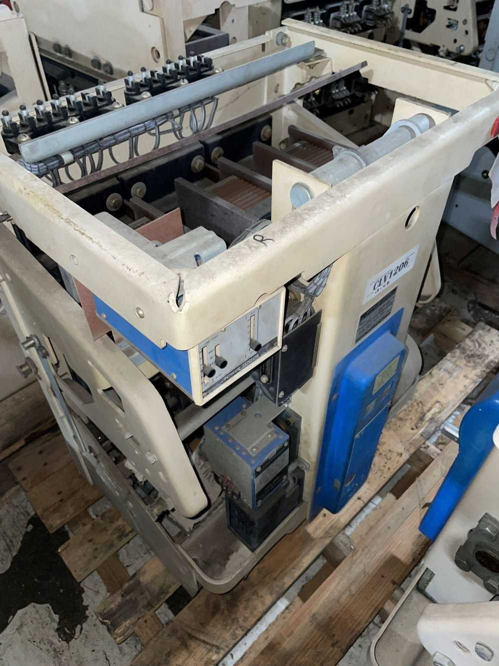 Switchgear - SWITCHGEAR Switchgear - SWITCHGEAR