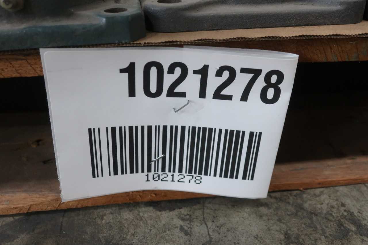 PALLET OF ASSORTED PILLOW BLOCK AND MOUNTED BEARINGS - BEARINGS