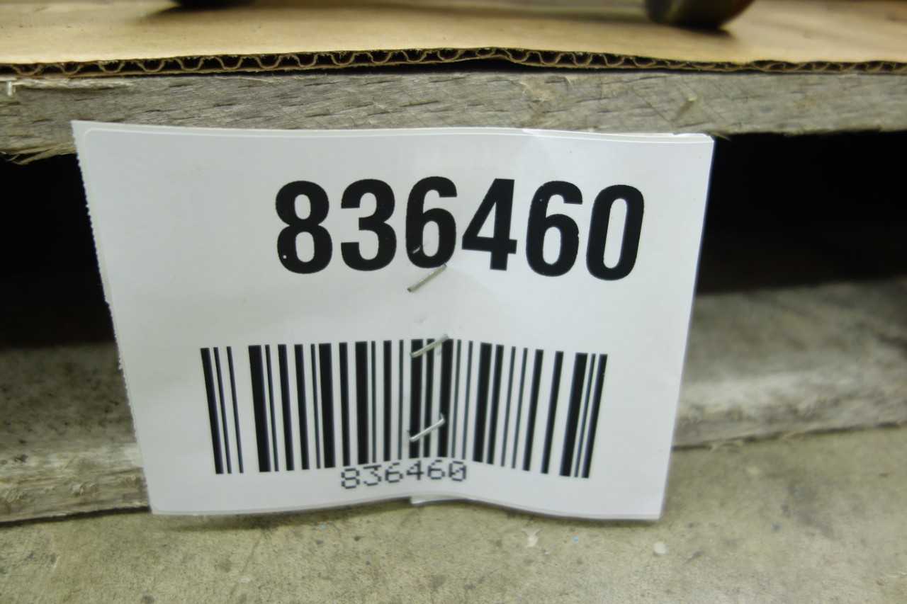 2 PALLETS OF CHAODA CL300 1-1/2 IN GATE VALVES - VALVES
