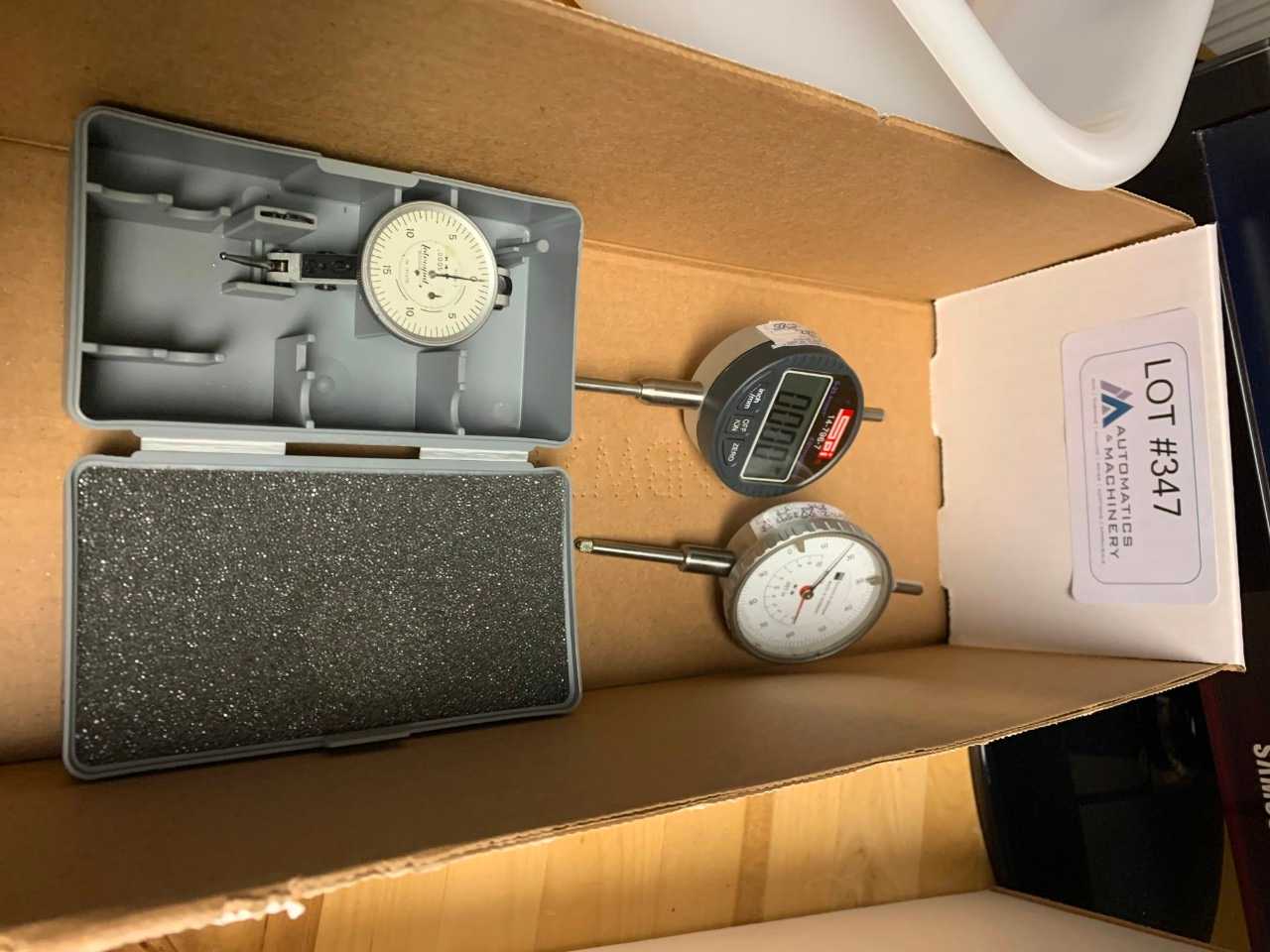 Indicators