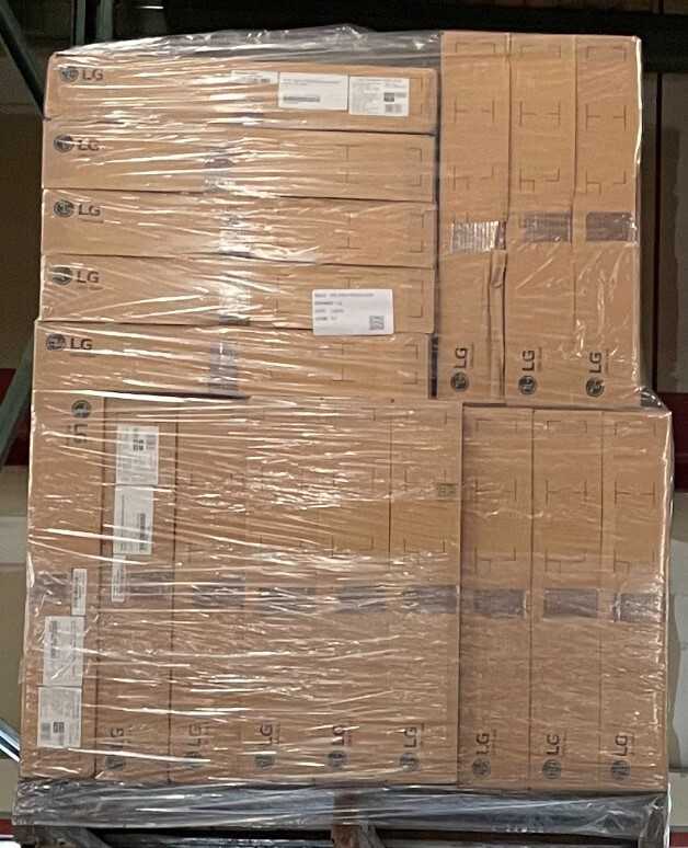 Lights | LG | $262 Value - LIGHTING