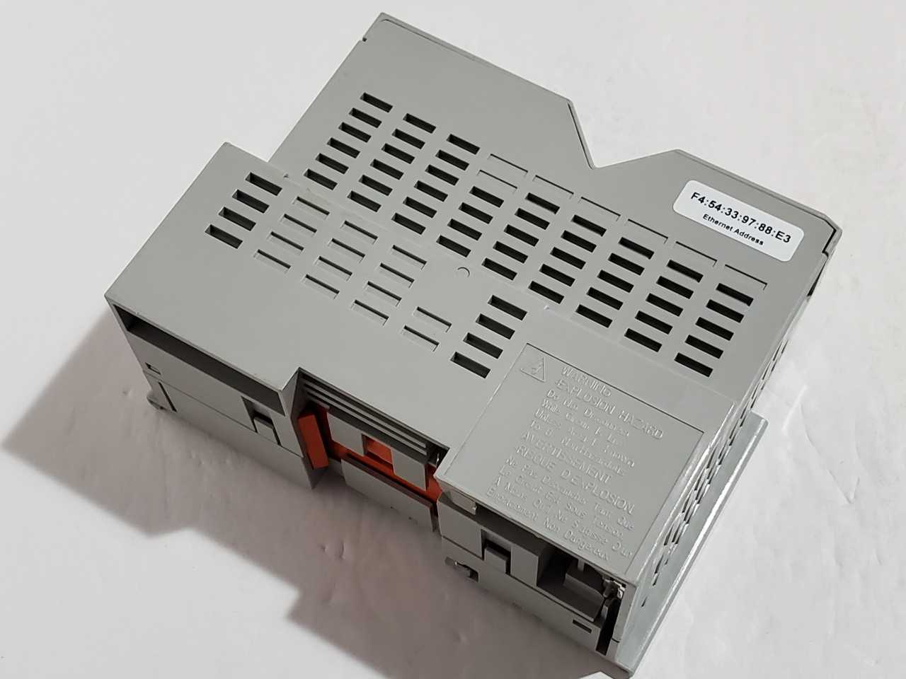 Allen Bradley Compact 5000 5069-AENTR - AUTOMATION & CONTROLS