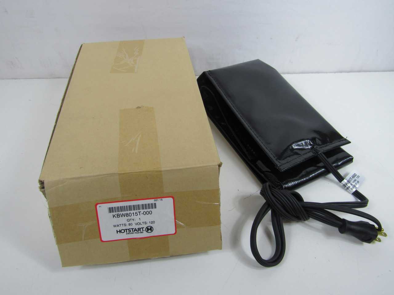 Lot of Quantity 5x Vacuum Circuit Breaker Accessories and 1x Generator Cold Weather Kit - CIRCUIT BREAKERS