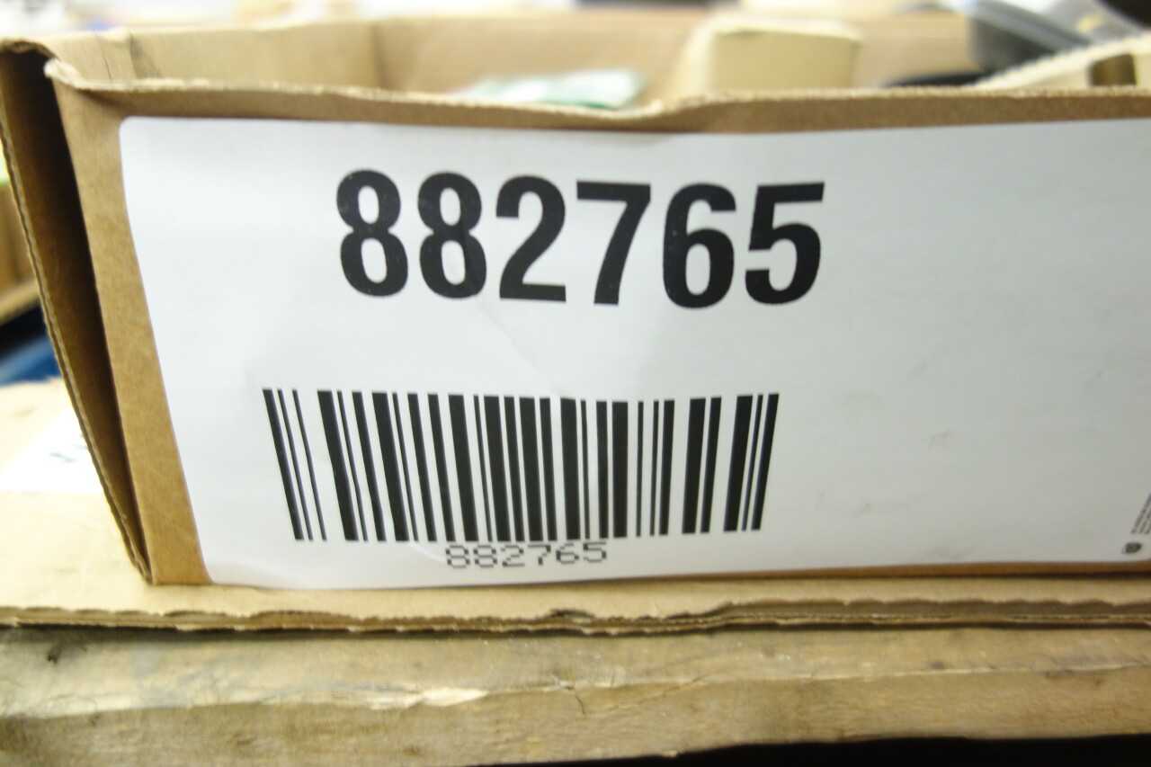2 PALLETS OF POWER TRANSMISSION REPLACEMENT PARTS - POWER TRANSMISSION