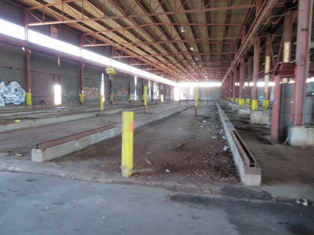 Steel Beams, see information below - MISCELLANEOUS