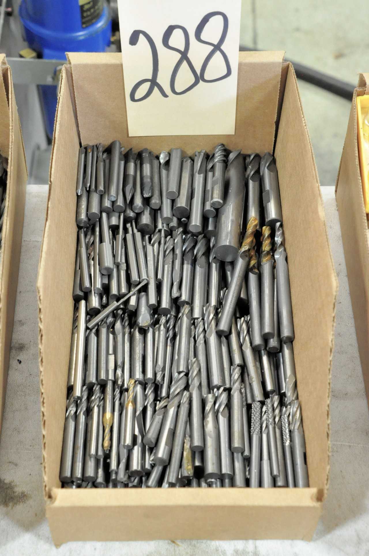 Carbide Cutters in 1 Box - ELECTRIC POWER TOOLS