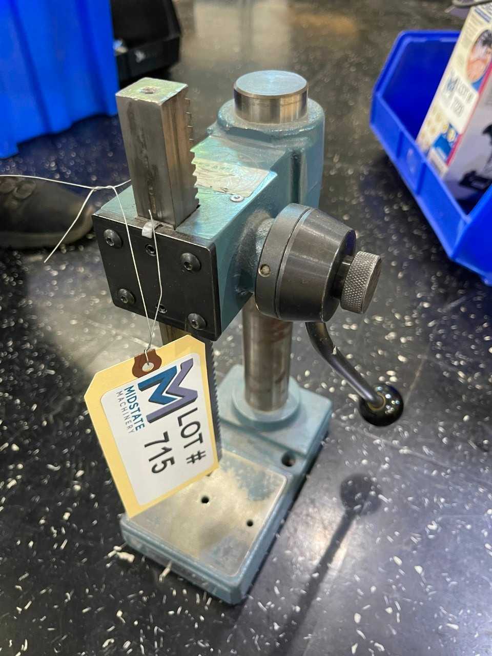 Arbor Press - MECHANICAL PRESSES