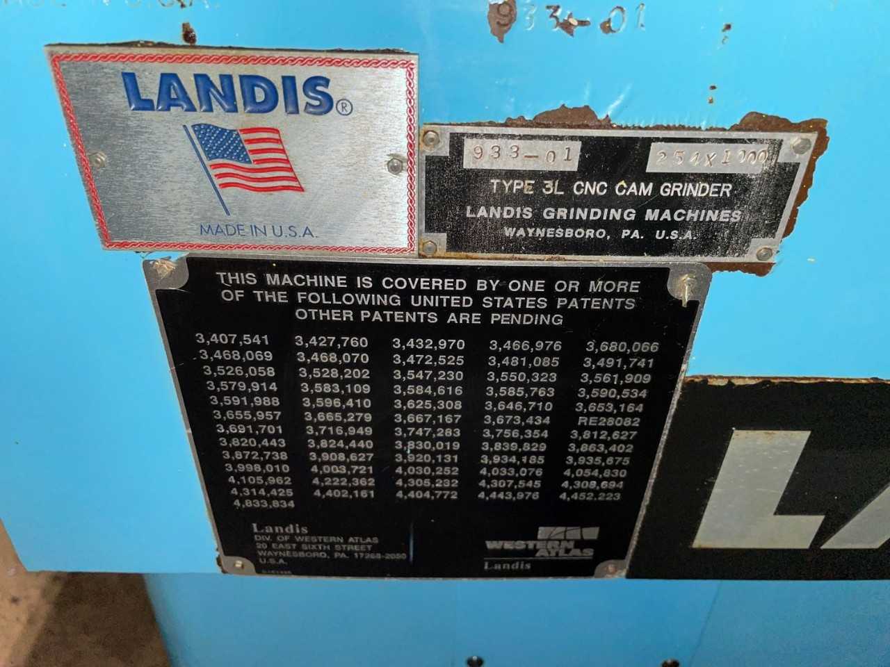 Grinder - GRINDING MACHINES