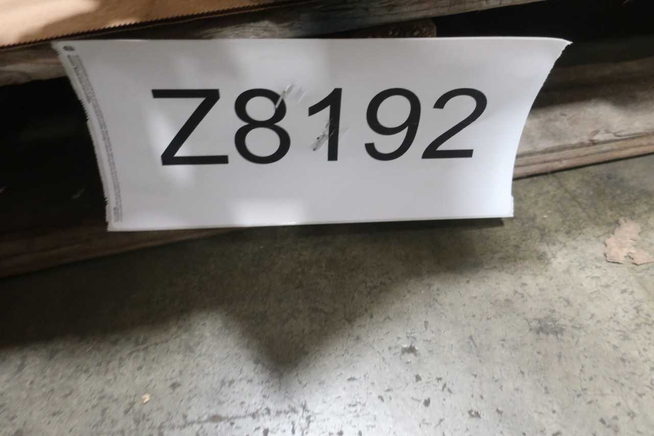 1 PALLET OF ASSORTED ELECTRICAL AMP RACK, PENDANT ROBOT, LINE FORMER SERVO, CIRCUIT BOARD CONTROLS, MODULE CONTROLS- NACHI, BLACK BOX, INDRAMAT, FOXBORO - AUTOMATION & CONTROLS