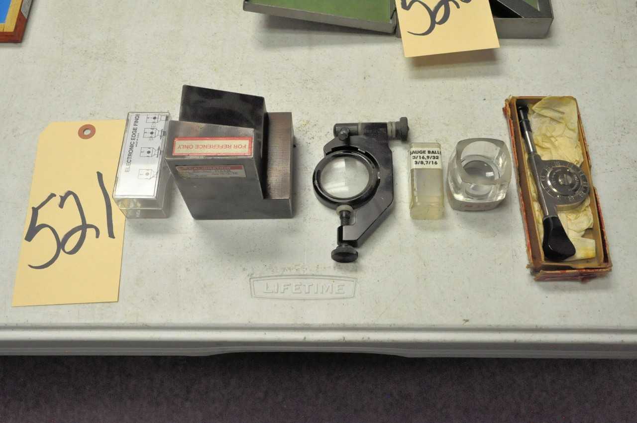 Lot-Asst'd Inspection - ELECTRIC POWER TOOLS