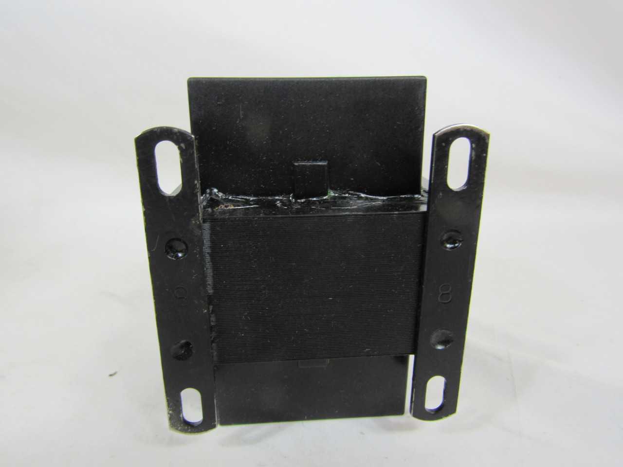 Quantity of 1 New Surplus Eaton C0075E1B Control Transformer MTE 75VA 120V - CONTROL TRANSFORMERS