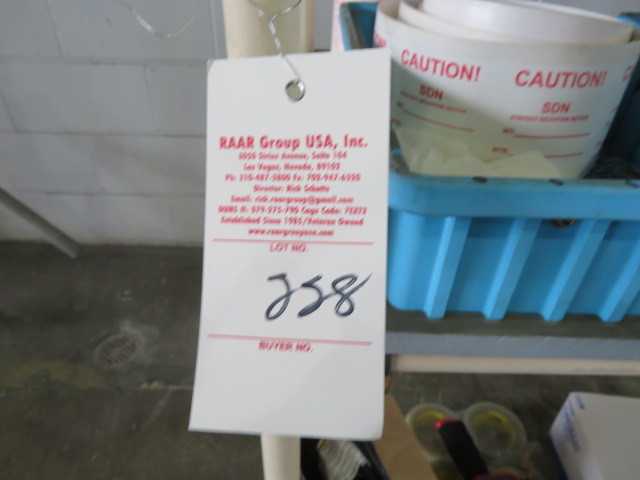 Miscellaneous Items LOT - MISCELLANEOUS