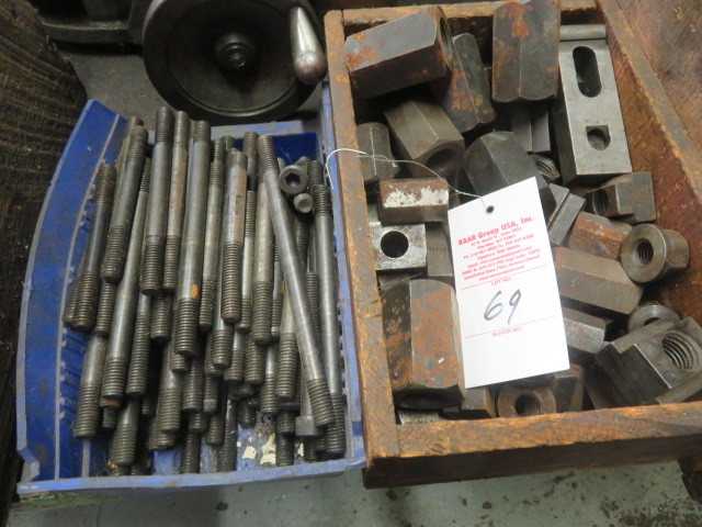 Misc. items - MISCELLANEOUS