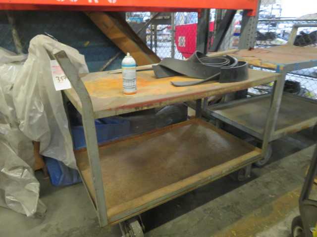 Cart - MISCELLANEOUS