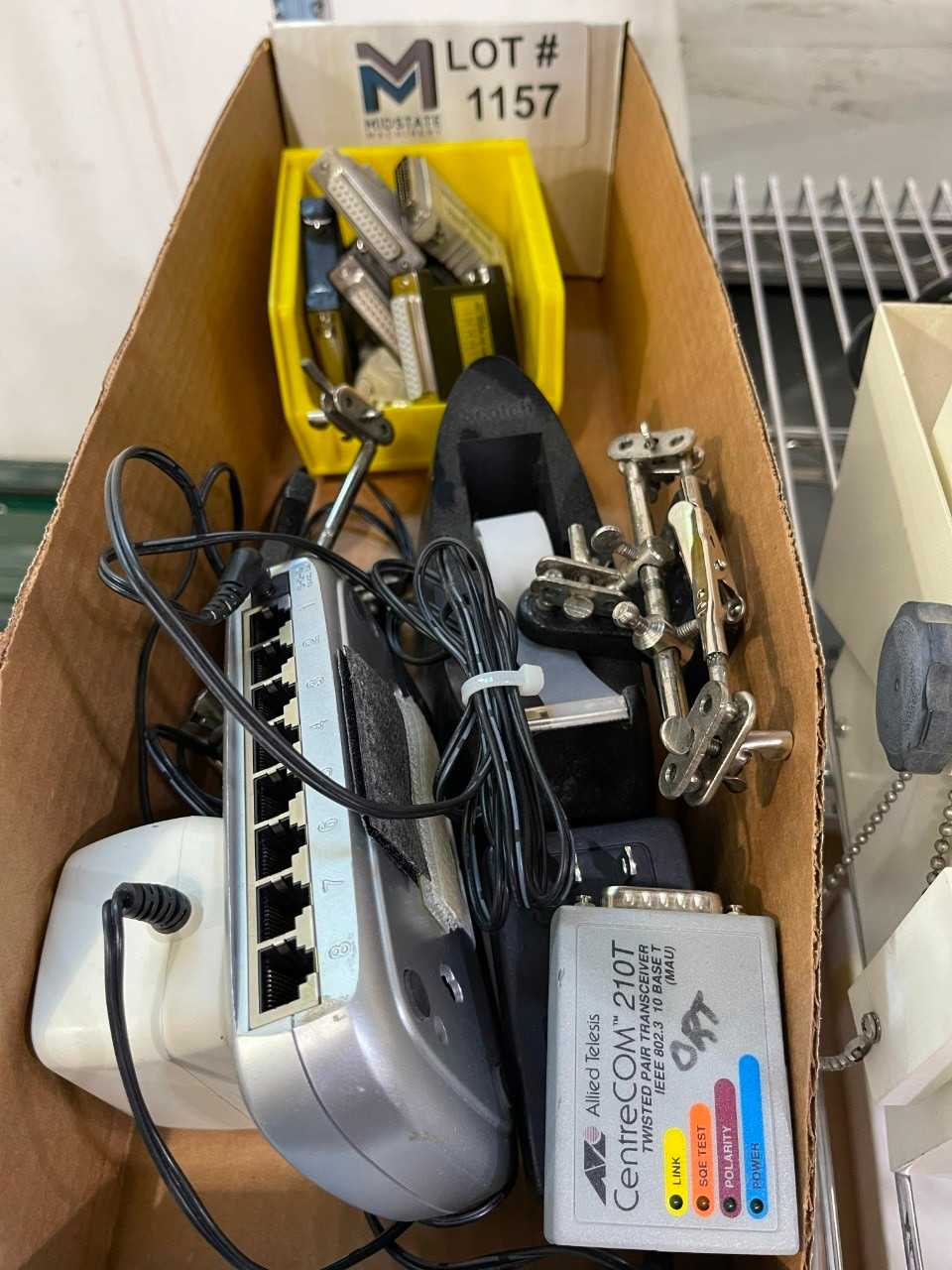 Misc CPU Parts - MISCELLANEOUS