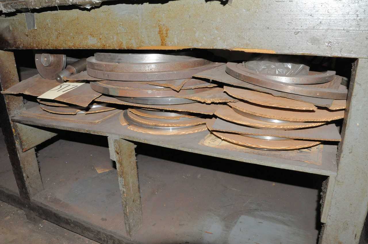 Grinder - GRINDING MACHINES