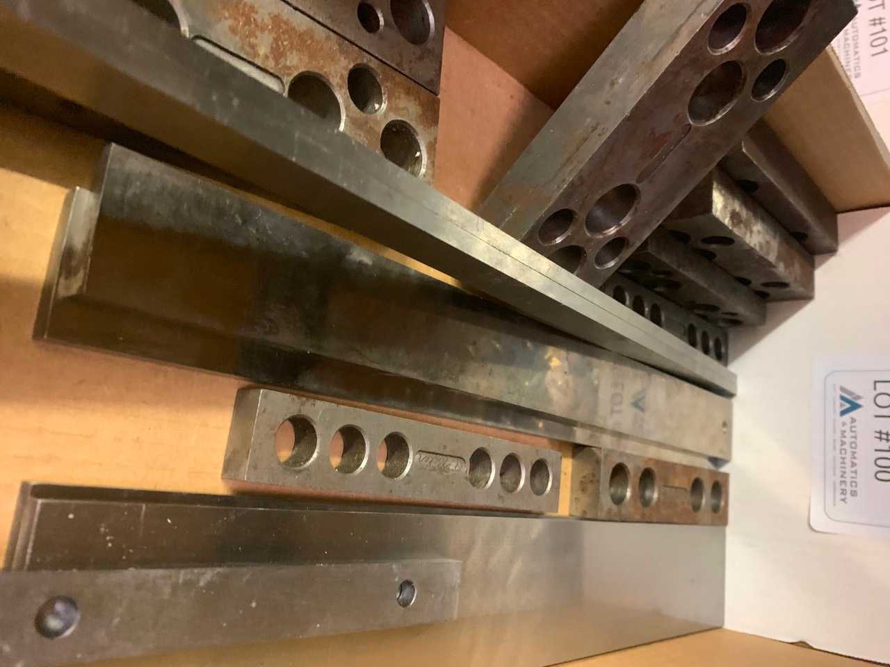 Misc Precision Ground Stock - ELECTRIC POWER TOOLS
