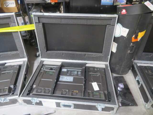 The Panasonic TH-50PF11UK is a 42" plasma display - MISCELLANEOUS