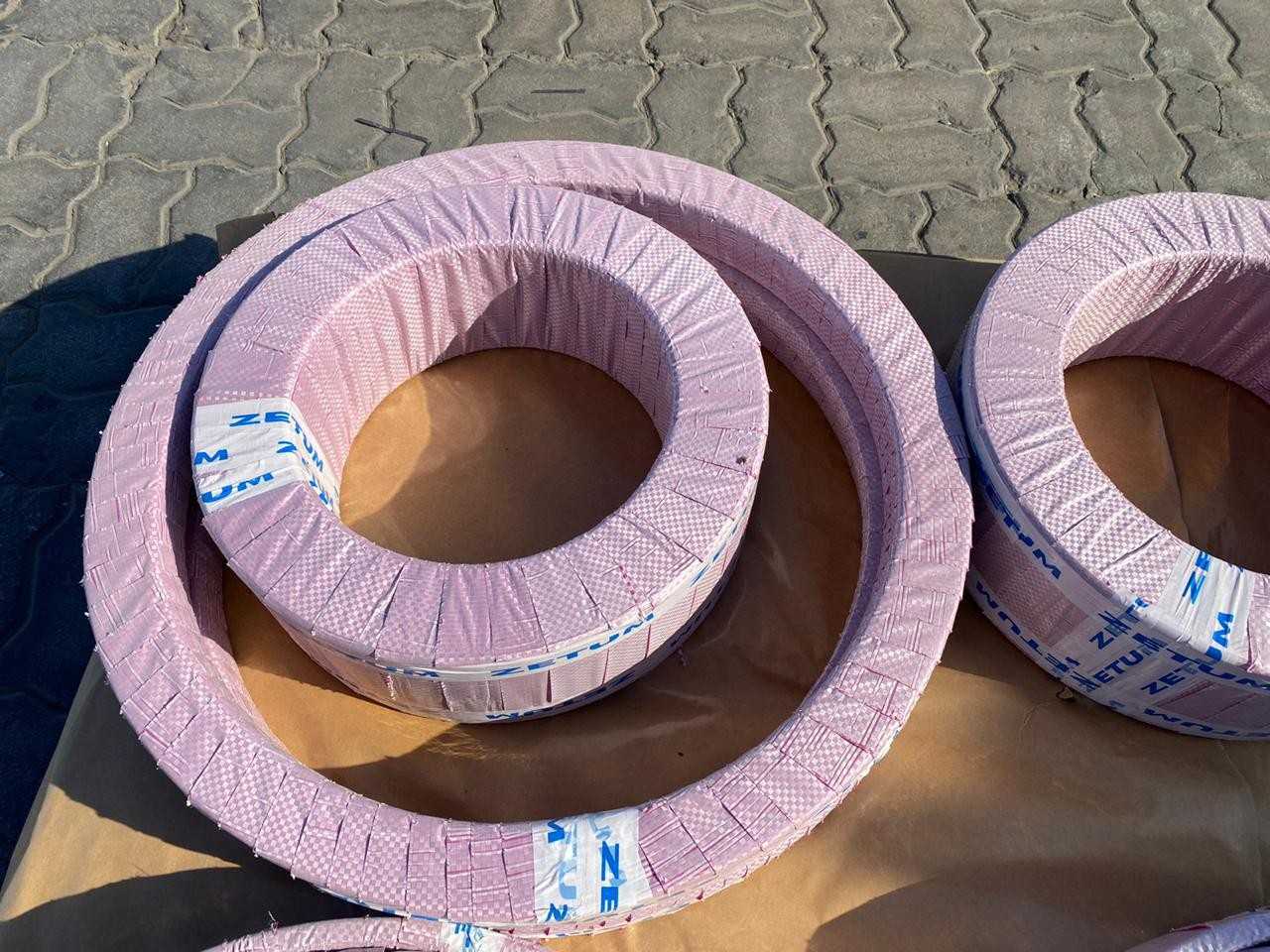 PALLET OF ASSORTED BEARINGS - BEARINGS