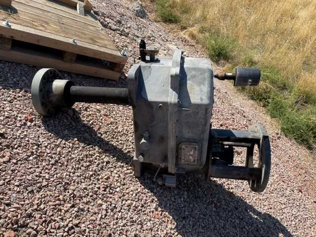 Bulk Inventory MRO and Indirect Material (3 locations) - MISCELLANEOUS