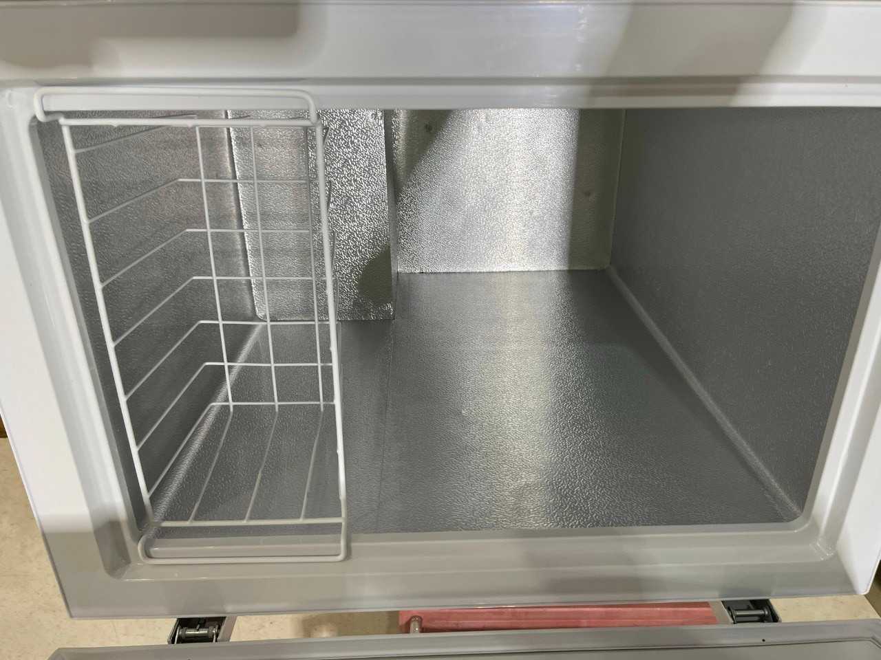 GE Freezer - MISCELLANEOUS