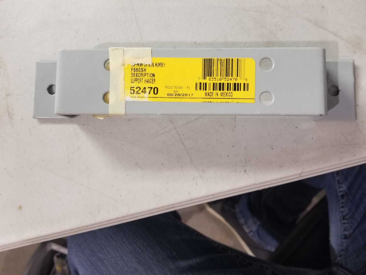 HOFFMAN - F66GSH (QTY-24) - INDUSTRIAL PARTS