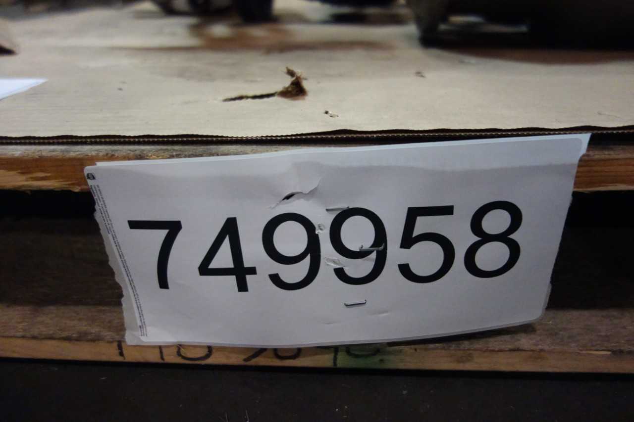1 PALLET OF ASSORTED WEDGE GATE VALVES, CONTROL VALVE- CRANE, SPIRAX, NEWCO - VALVES