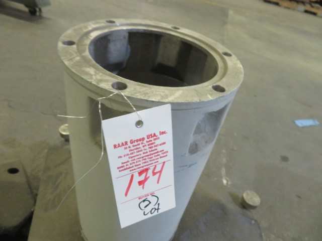 Metrology Stands - MISCELLANEOUS