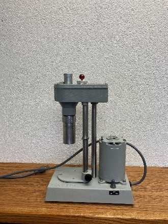 FANN 35A WITHOUT Heat Unit - PALLET JACKS