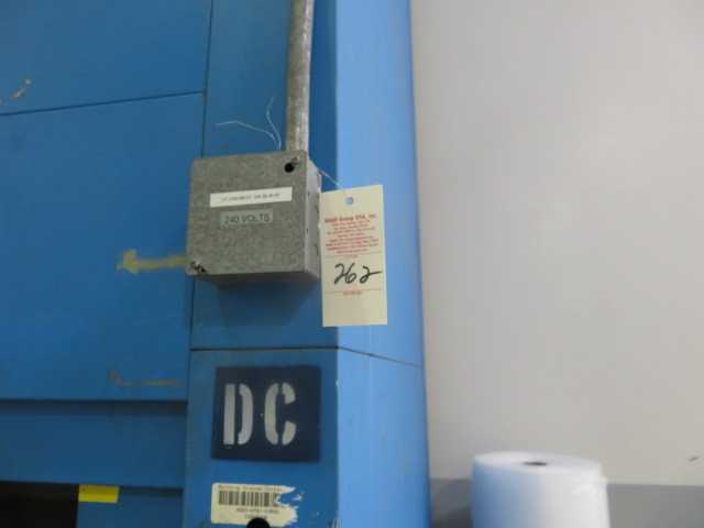 Remstar Storage System, 96" Wide Storage - INDUSTRIAL PARTS
