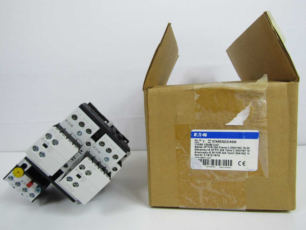 Quantity of 1x XTAR032C21A024 Lights - LIGHTING