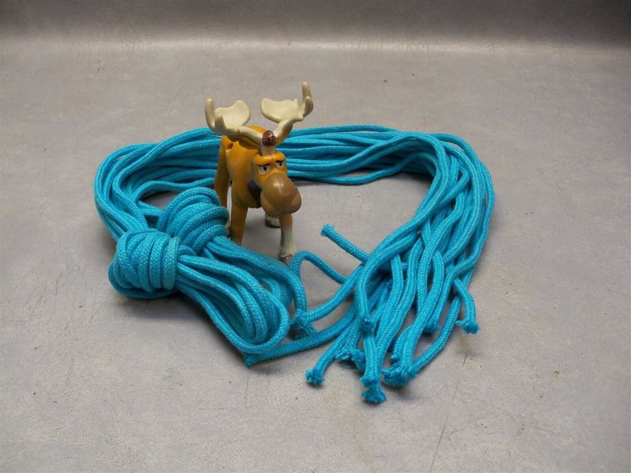 Braided Drawstring Cord LOT Hoodie Pants Shoes Belt 55 inch - INDUSTRIAL PARTS