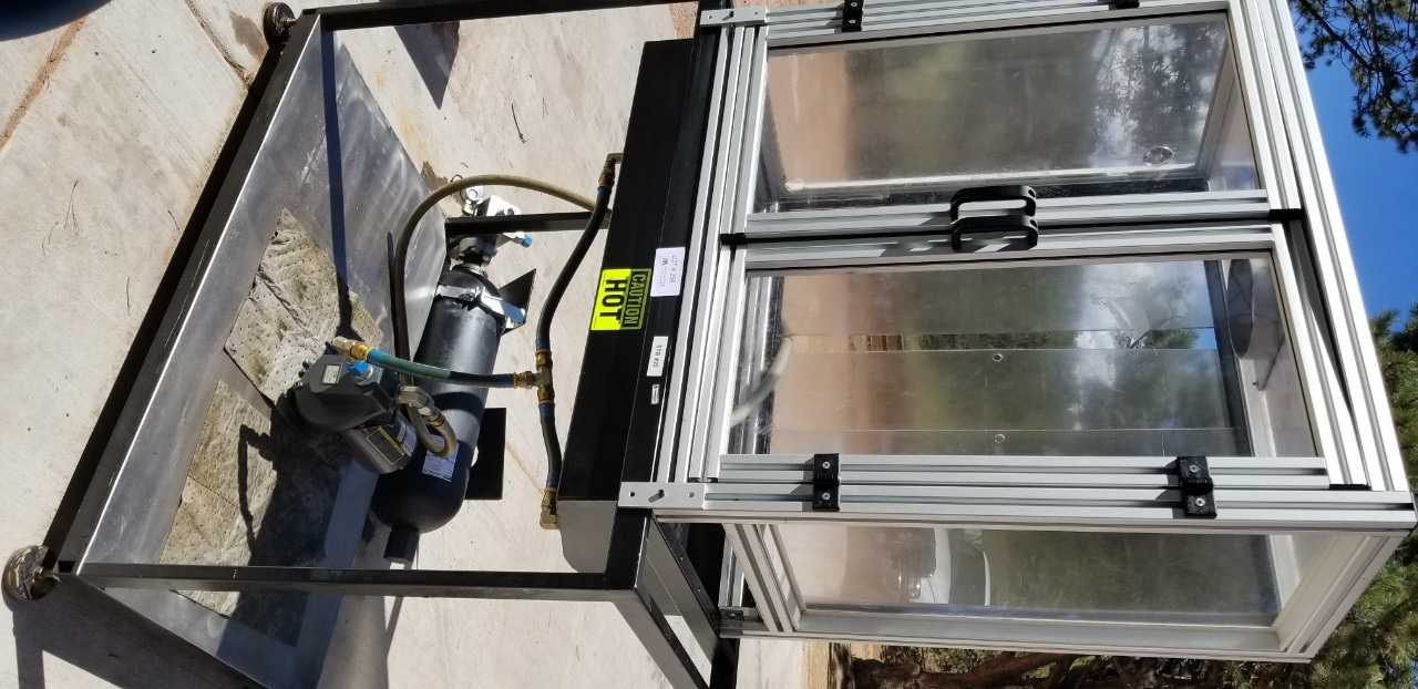 Testing Equipment - METAL INSPECTION EQUIPMENT Testing Equipment - METAL INSPECTION EQUIPMENT