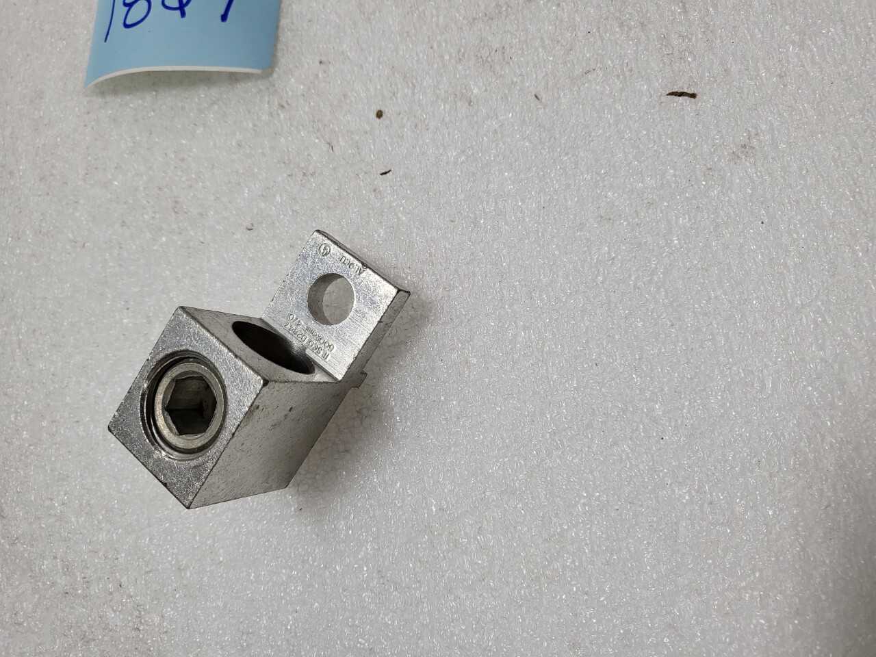 Ilsco Lugs - ELECTRICAL COMPONENTS