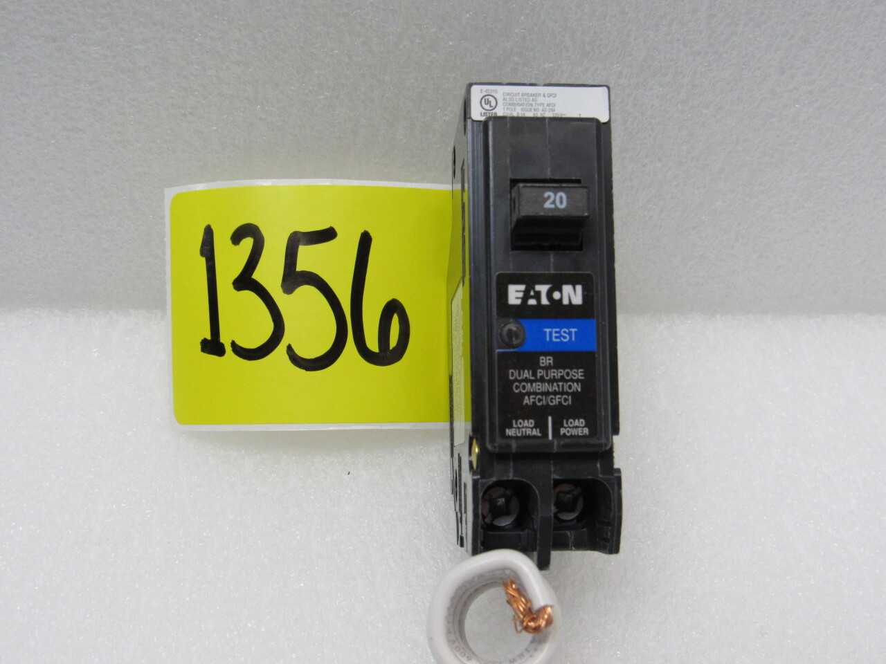 Eaton Circuit Breakers - CIRCUIT BREAKERS
