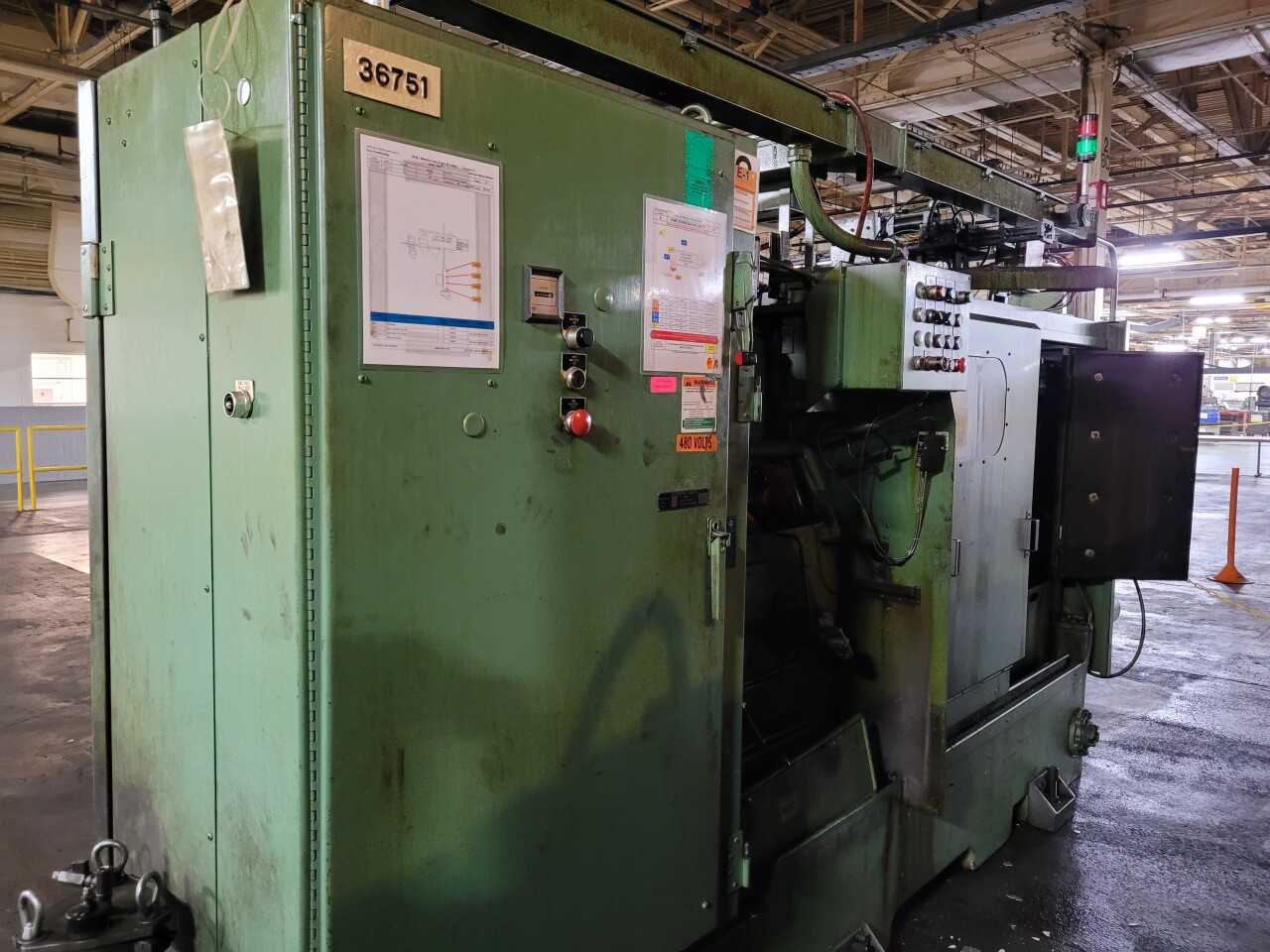 NATIONAL ACME RA6 SCREW MACHINE 1 1 4 INCH - MACHINING ACCESSORIES & TOOLING