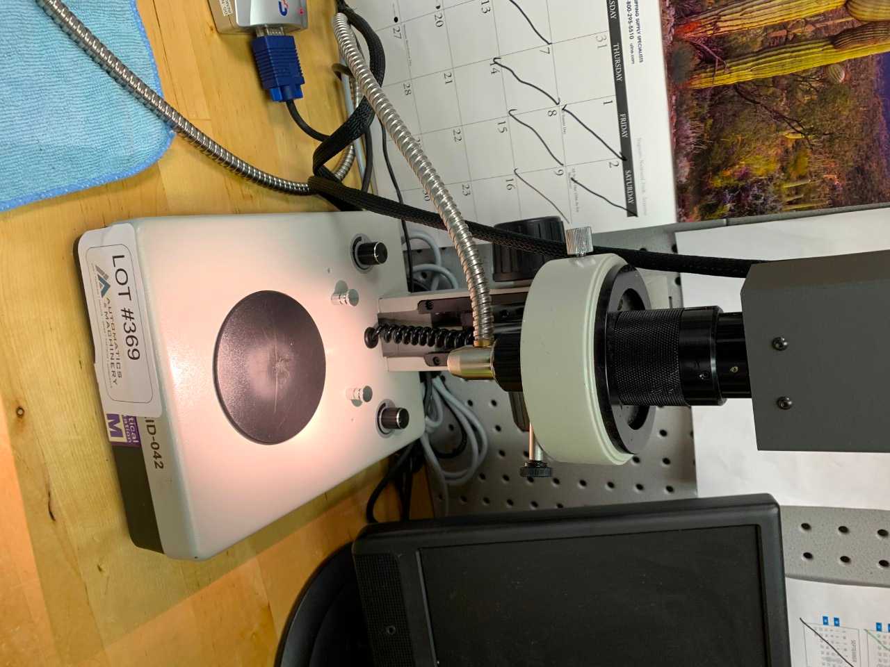 Light Scope - LIGHTING