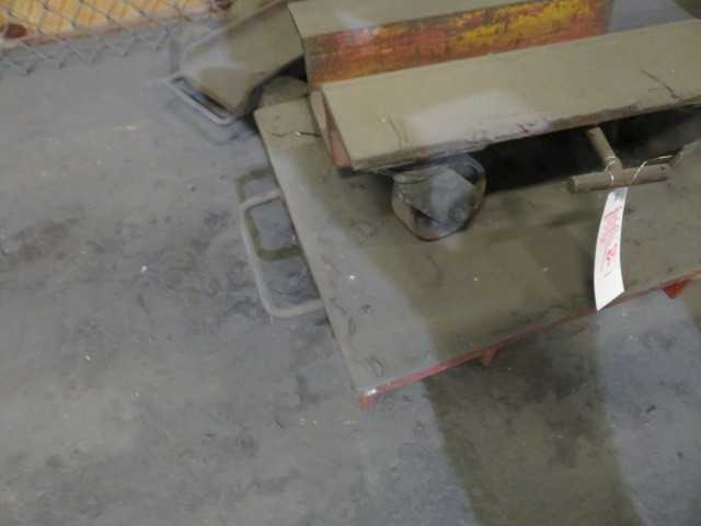 Heavy Duty Cart - MISCELLANEOUS