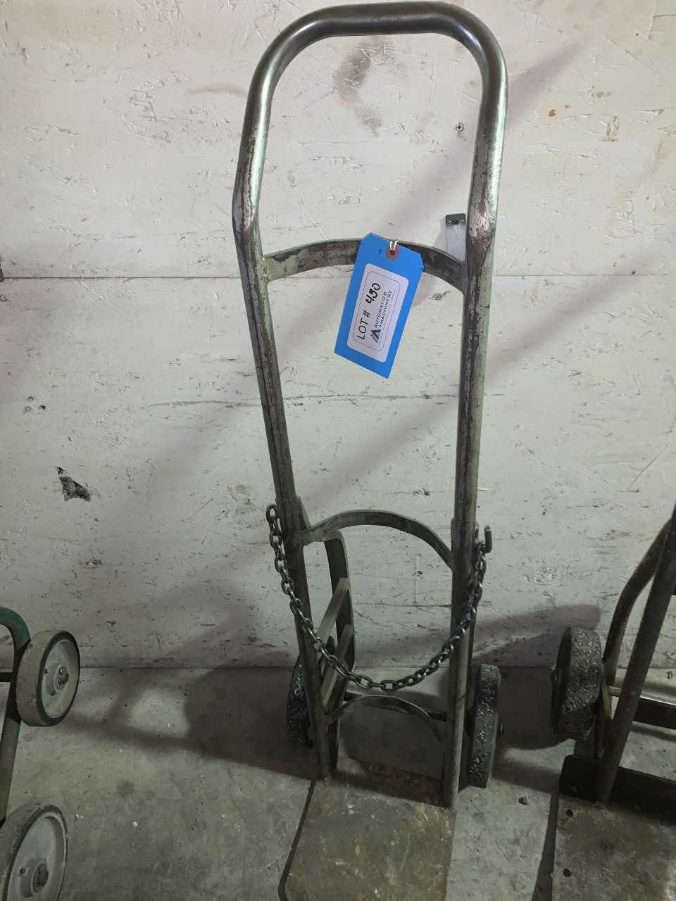 Dolly - ROLLING CARTS