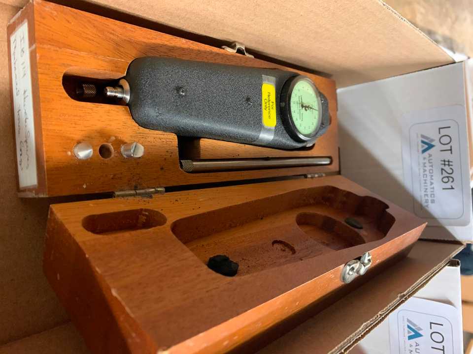 Gage - INSTRUMENTATION Gage - INSTRUMENTATION