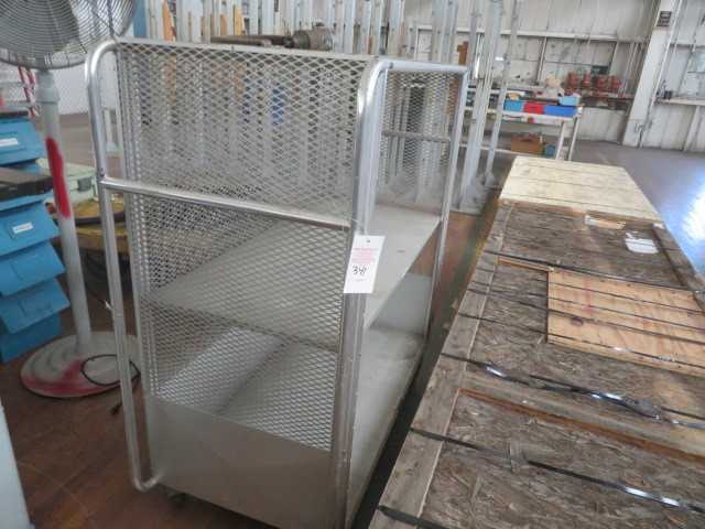 Rolling Cart - ROLLING CARTS