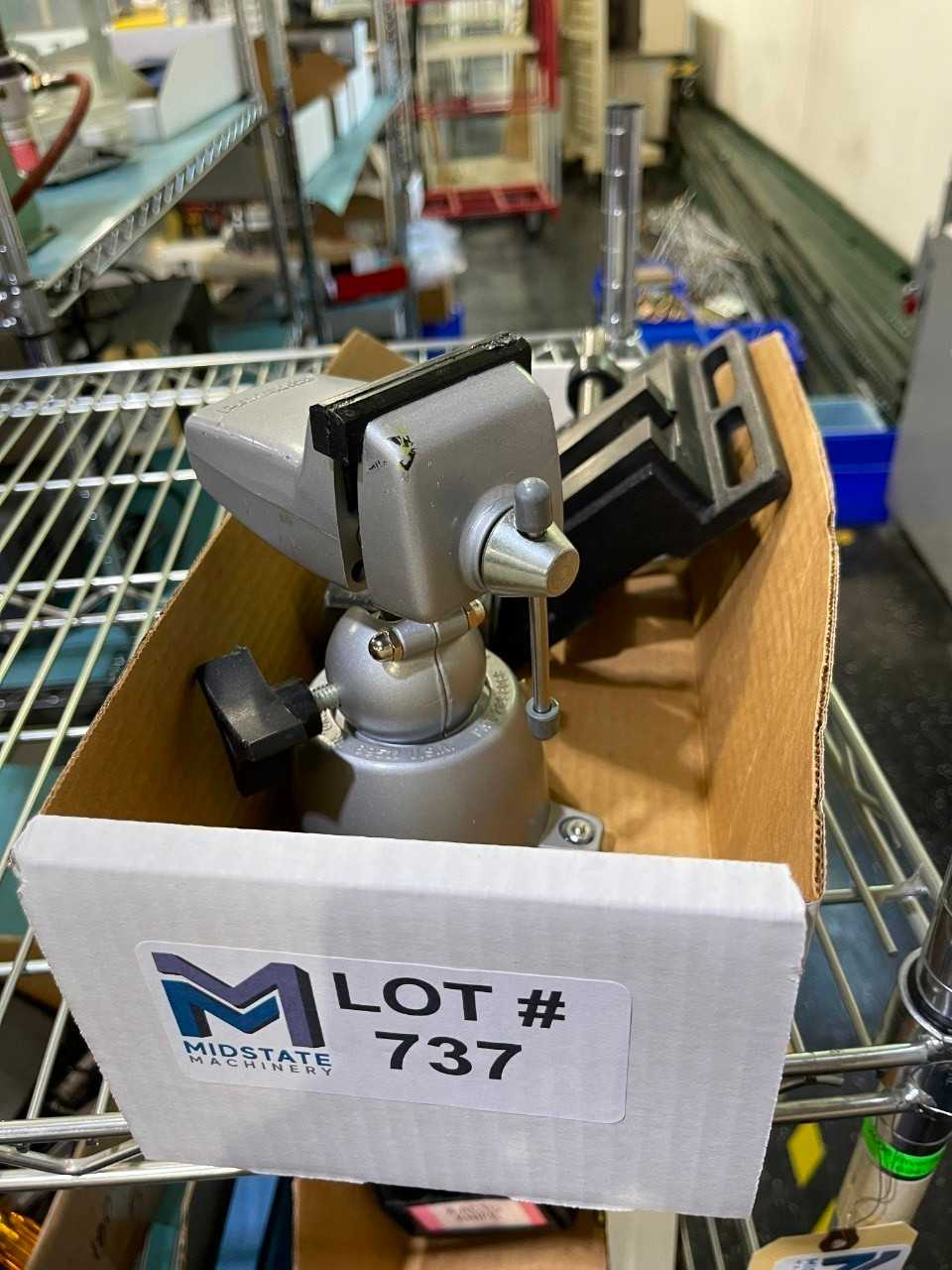 Misc Vises - ELECTRIC POWER TOOLS