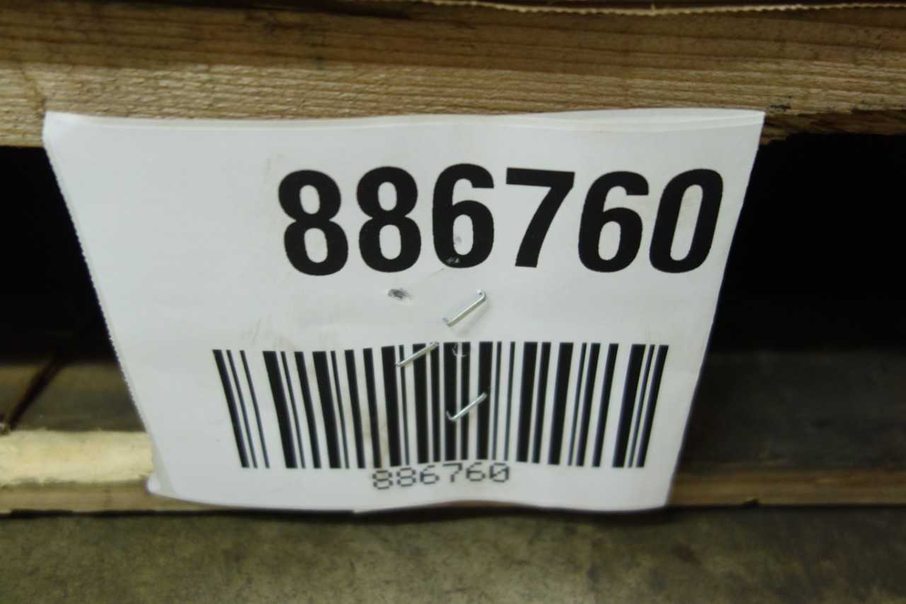 3 PALLETS OF ASSORTED ROTO HAMMER CHAIN WHEELS AND CHAIN - LIFTING EQUIPMENT